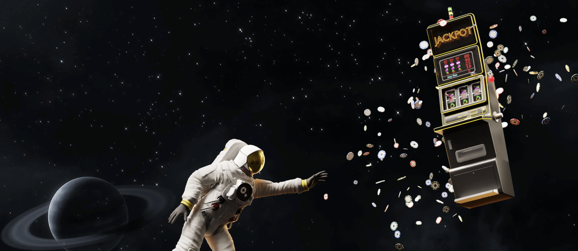 mond casino Banner